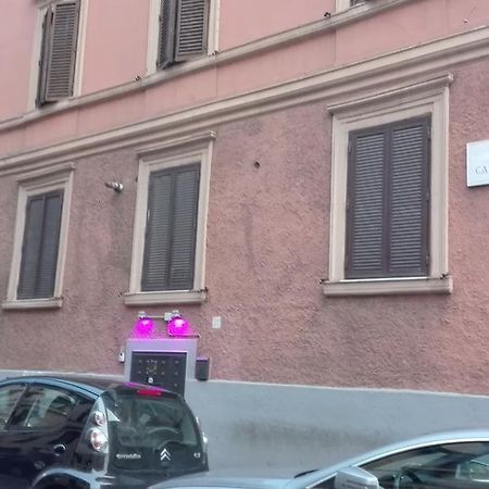 Coral Flat Colosseo Rom Exterior foto