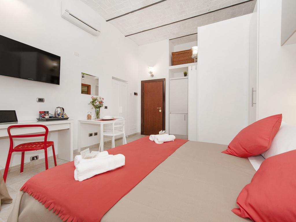 Coral Flat Colosseo Rom Zimmer foto