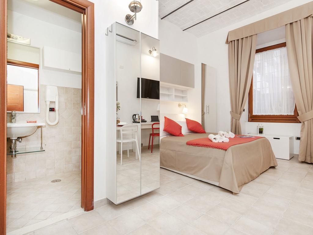 Coral Flat Colosseo Rom Zimmer foto